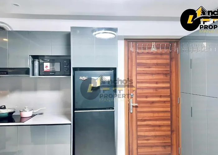 Luxurious Appartamento *