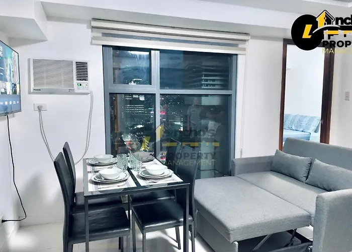 Luxurious * Cebu