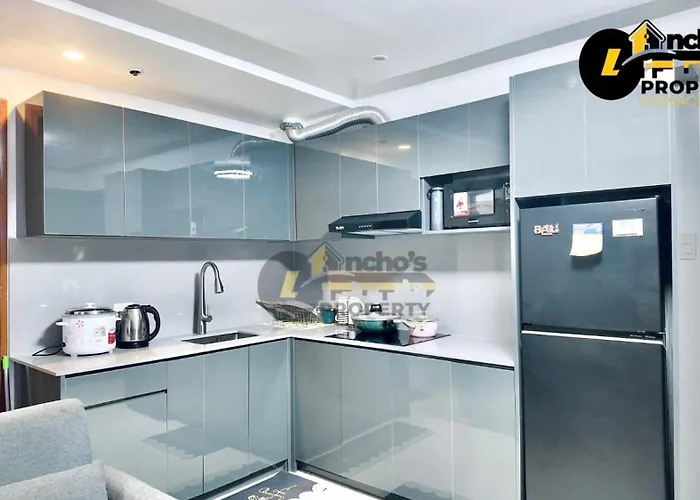 Luxurious Appartamento *