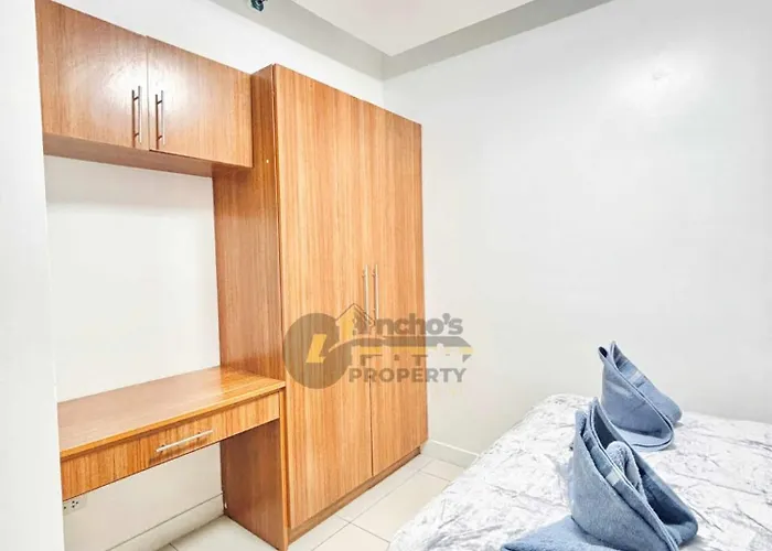 Luxurious Appartamento